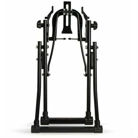 GP Support De Centrage De Roue De Vélo, Support De Centrage De Pneu De Vélo Professionnel Facile à Utiliser Pièces D'accessoires De Vélo D'entretien De Roue De Vélo Adaptées Aux Pneus De 16 à 29 Pouces 6 GP Support De Centrage De Roue De Vélo, Support De Centrage De Pneu De Vélo Professionnel Facile à Utiliser Pièces D'accessoires De Vélo D'entretien De Roue De Vélo Adaptées Aux Pneus De 16 à 29 Pouces – Image 4