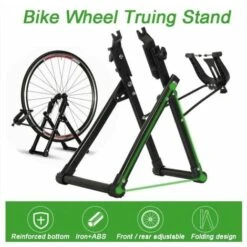 GP Support De Centrage De Roue De Vélo, Support De Centrage De Pneu De Vélo Professionnel Facile à Utiliser Pièces D'accessoires De Vélo D'entretien De Roue De Vélo Adaptées Aux Pneus De 16 à 29 Pouces 11 GP Support De Centrage De Roue De Vélo, Support De Centrage De Pneu De Vélo Professionnel Facile à Utiliser Pièces D'accessoires De Vélo D'entretien De Roue De Vélo Adaptées Aux Pneus De 16 à 29 Pouces -Stanleyfaco Magasin 100624589 5