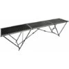 VIDAXL Table à Coller Pliable MDF Et Aluminium 300 X 60 X 78 Cm -Stanleyfaco Magasin 100657885 1