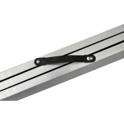 VIDAXL Table à Coller Pliable MDF Et Aluminium 300 X 60 X 78 Cm -Stanleyfaco Magasin 100657885 4