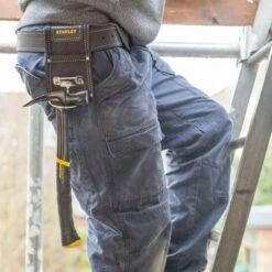 Stanley Porte-marteau Cuir -Stanleyfaco Magasin 10383627 2