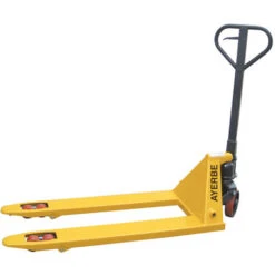 Transpalette 2500 Kg AY - 2500 -THN -Stanleyfaco Magasin 1054941 2