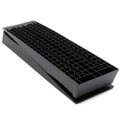 1 Paire Rampes D‘accès Extra Plates En Plastique Véhicules 3T Chargement Accès Caravane Automobile -Stanleyfaco Magasin 10553083 3