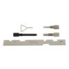 KIT DE CALAGE FORD MOTEUR ESSENCE 1.25 L 1.4 L 1.6 L 1.8 L 2.0 L -Stanleyfaco Magasin 10659204 1