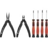TOOLCRAFT TO-4950447 ESD Set De Réparation 6 Pièces -Stanleyfaco Magasin 10747539 1
