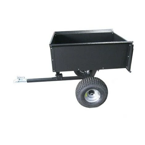 Remorque Acier Charge 680Kg Quad Et Autoportée 3 Remorque Acier Charge 680Kg Quad Et Autoportée