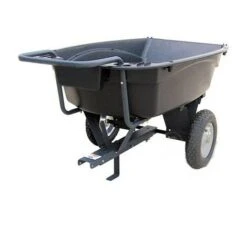 Remorque Polyéthylène Charge 295Kg -Stanleyfaco Magasin 11008538 2