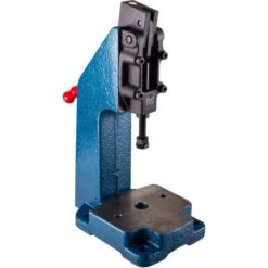 Presse Manuelle D'établi RS PRO De 0.6t ( Prix Pour 1 )