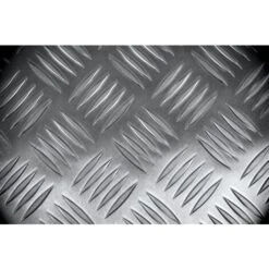 Rampe Pmr Amovible Riviera 400mmx770mm Aluminium Damier -Stanleyfaco Magasin 11779197 3