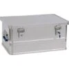 Caisse De Transport Alutec CLASSIC 48 11048 Aluminium (L X L X H) 575 X 385 X 270 Mm 1 Pc(s) -Stanleyfaco Magasin 12172033 1