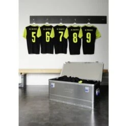 Caisse De Transport Alutec BASIC 40 10040 Aluminium (L X L X H) 560 X 370 X 245 Mm 1 Pc(s) -Stanleyfaco Magasin 12172041 3