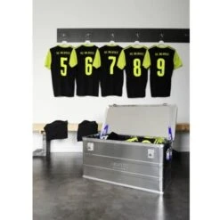 Caisse De Transport Alutec CLASSIC 30 11030 Aluminium (L X L X H) 430 X 335 X 270 Mm 1 Pc(s) -Stanleyfaco Magasin 12172042 3