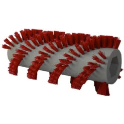 Brosse à Grosses Saletés, Pour X-Brush 893457, Vert GartenMeister -Stanleyfaco Magasin 12545469 4