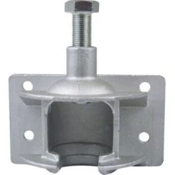 Berger & Schröter Raccord à Enfichage 20233 (l X H X P) 135 X 110 X 75 Mm