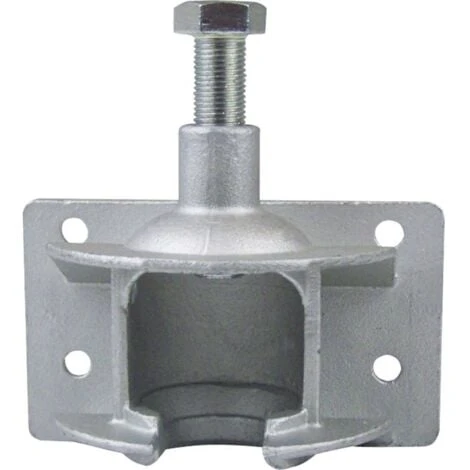 Berger & Schröter Raccord à Enfichage 20233 (l X H X P) 135 X 110 X 75 Mm 3 Berger & Schröter Raccord à Enfichage 20233 (l X H X P) 135 X 110 X 75 Mm