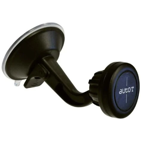 AUTO-T Support Magnetique Smartphone 360o A Ventouse 3 AUTO-T Support Magnetique Smartphone 360o A Ventouse