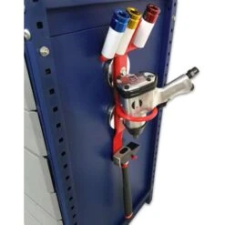 SUPPORT MAGNETIQUE POUR CLES A CHOCS RANGE OUTILS -Stanleyfaco Magasin 13282174 3