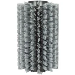 Rouleau à Brosse Pour Bois, Brosse En Bois, Brosse En Nylon, Pour Grizzly Tools Universal Brush ERB 550-1H, Grizzly Tools ERB 550-2S, Grizzly Tools ERB 550-3U