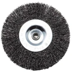 Rouleaux De Brosse Ensemble Brosse En Bois + Brosse En Pierre Et Brosse Commune Pour Bois Et Pierre, Pour Brosse Universelle Grizzly Tools -Stanleyfaco Magasin 13388505 4