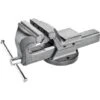 TOOLCRAFT TO-5342445 Etau TO-5342445 Largeur De Mâchoire: 100 Mm Envergure Max.: 125 Mm -Stanleyfaco Magasin 13403497 1