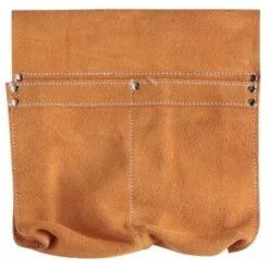 POCHETTE À CLOU 2 POCHES LEBORGNE- 492000