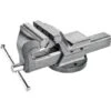 TOOLCRAFT TO-5342448 Etau TO-5342448 Largeur De Mâchoire: 125 Mm Envergure Max.: 150 Mm -Stanleyfaco Magasin 13543846 1