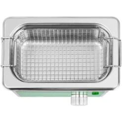 Nettoyeur A Ultrasons Appareil Nettoyage Pression Minuterie 0 7 L 60 W 40Khz Pro 9 Nettoyeur A Ultrasons Appareil Nettoyage Pression Minuterie 0 7 L 60 W 40Khz Pro -Stanleyfaco Magasin 13814605 3