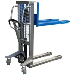 Fimm - Gerbeur Manuel Charge 1000 Kg Levée 1000 Mm