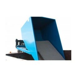 Fimm - Benne En Tôle Auto-basculante 150 L Charge 1200 Kg Coloris Bleu -Stanleyfaco Magasin 14079523 4