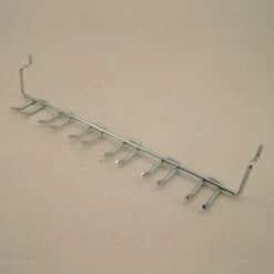 MOTTEZ - Râtelier Pour 6 Outils Universel - En Sachet De 1 - B262S