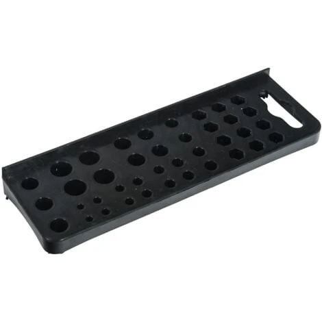 Panneaux Muraux Avec Bacs à Bec Et Porte-outils Werkapro 7 Panneaux Muraux Avec Bacs à Bec Et Porte-outils Werkapro – Image 5