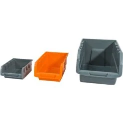 Panneaux Muraux Avec Bacs à Bec Werkapro -Stanleyfaco Magasin 14555399 3