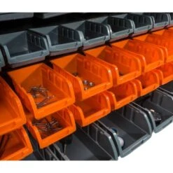 Panneaux Muraux Avec Bacs à Bec Werkapro -Stanleyfaco Magasin 14555399 4