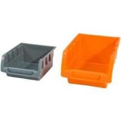 Panneaux Muraux Avec Bacs à Bec Werkapro -Stanleyfaco Magasin 14555399 5