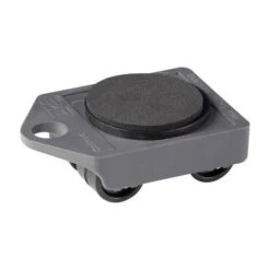 CHARIOT DE TRANSPORT 0820010 CHARGE MAX: 150 KG PLASTIQUE SONSTIGE