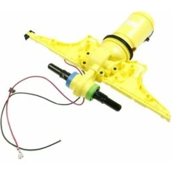 Kärcher Transmission Compléte FC5 (4.055.102.0, 4,055214,0) Cireuse