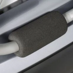 MOTTEZ - Porte-vélo Sur Hayon Pour 1 Vélo, Fixation Sur Coffre Ou Hayon - A025P1 -Stanleyfaco Magasin 150661 5