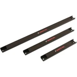 BARRETTE MAGNETIQUE PORTE OUTILS COUTEAUX ATELIER GARAGE CUISINE