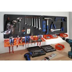 Mur De Rangement à Outils -Stanleyfaco Magasin 15761580 4