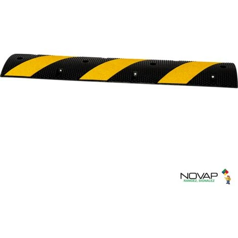 Ralentisseur De Vitesse Monobloc - Petit Modèle - 6101376 3 Ralentisseur De Vitesse Monobloc - Petit Modèle - 6101376