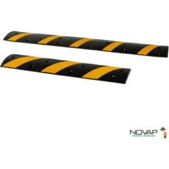 Ralentisseur De Vitesse Monobloc - Petit Modèle - 6101376 8 Ralentisseur De Vitesse Monobloc - Petit Modèle - 6101376 -Stanleyfaco Magasin 15851868 3