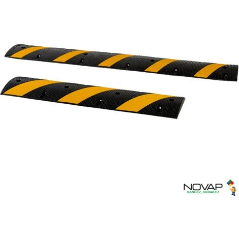 Ralentisseur De Vitesse Monobloc - Petit Modèle - 6101376 5 Ralentisseur De Vitesse Monobloc - Petit Modèle - 6101376 – Image 3