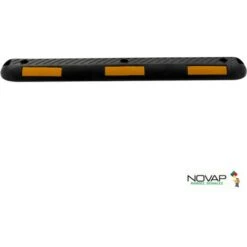 Séparateur De Voie Noir / Jaune - 6101468 7 Séparateur De Voie Noir / Jaune - 6101468 -Stanleyfaco Magasin 15851886 2