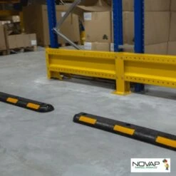 Séparateur De Voie Noir / Jaune - 6101468 8 Séparateur De Voie Noir / Jaune - 6101468 -Stanleyfaco Magasin 15851886 3