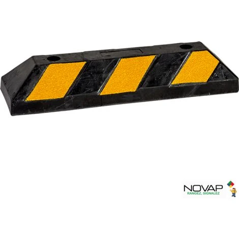 Butée De Parking - Petit Modèle - 6101338 3 Butée De Parking - Petit Modèle - 6101338