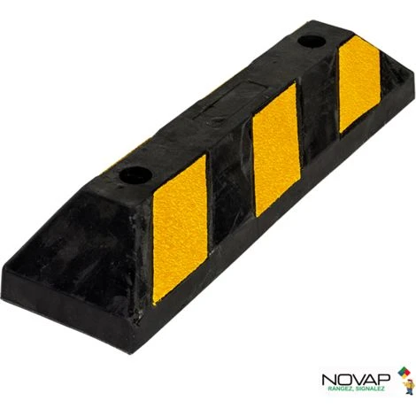 Butée De Parking - Petit Modèle - 6101338 4 Butée De Parking - Petit Modèle - 6101338 – Image 2