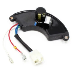 Générateurs AVR Automatique Régulateur De Tension (50Hz / 220V) 3000W 5000W 6500W