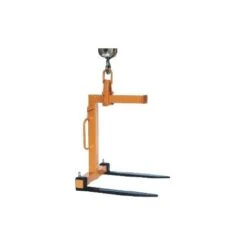 LÈVE-PALETTE EICHINGER ÉCARTEMENT ET HAUTEUR RÉGLABLE 2000 KG-10564