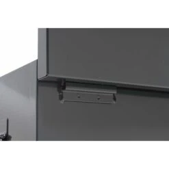 COFFRE DE CHANTIER SORI 800X350X350 SANS PLATEAU - CR800 -Stanleyfaco Magasin 1610892 4