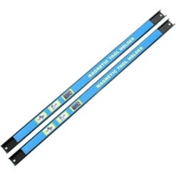 Jeu De 2 Bandes Magnétiques Pour Outils Barre Aimantée Rangement Outillage Support Adhérence Atelier 10 Jeu De 2 Bandes Magnétiques Pour Outils Barre Aimantée Rangement Outillage Support Adhérence Atelier -Stanleyfaco Magasin 16209368 4
